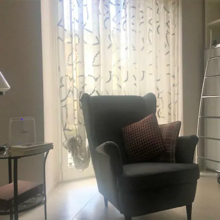Manzoni Appartement Rome
