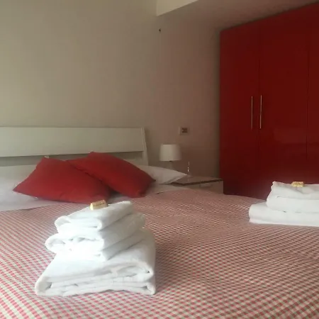 Manzoni Appartement Rome