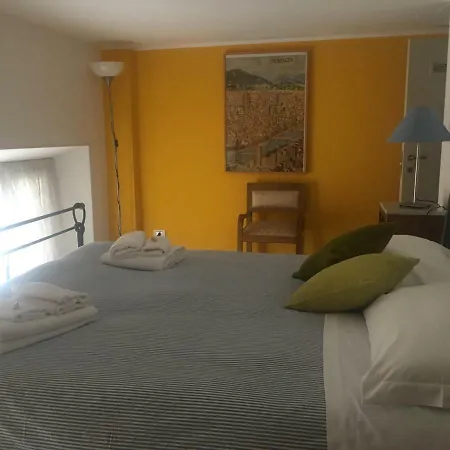Manzoni Appartement *
