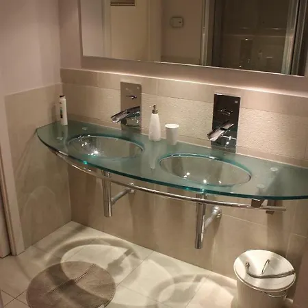 Apartment Manzoni Rom