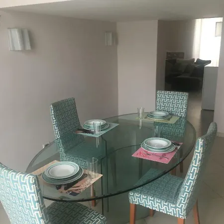 Apartment Manzoni Rome