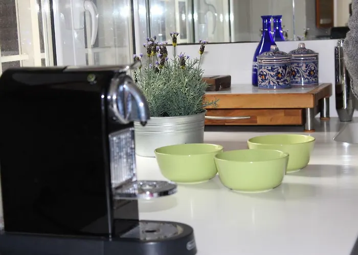 Manzoni Appartement *