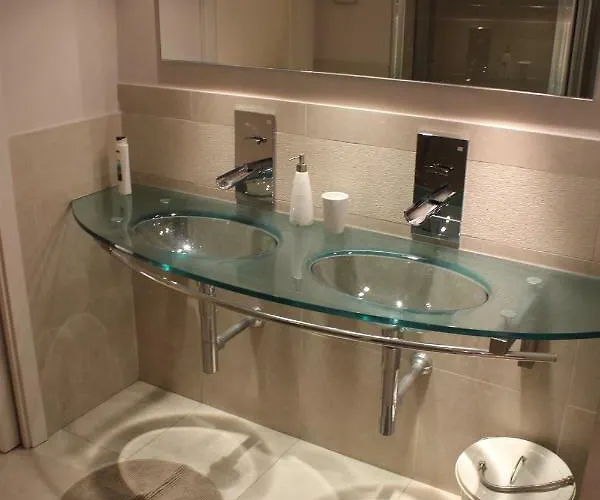 Appartement Manzoni Rome