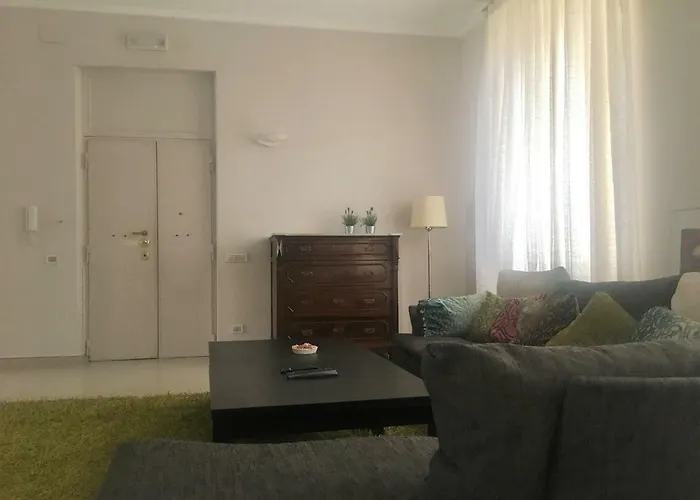 Appartement Manzoni *