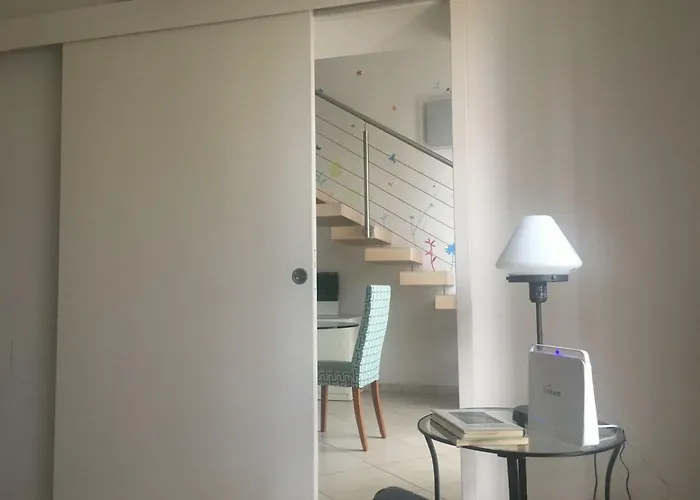 Manzoni Appartement *