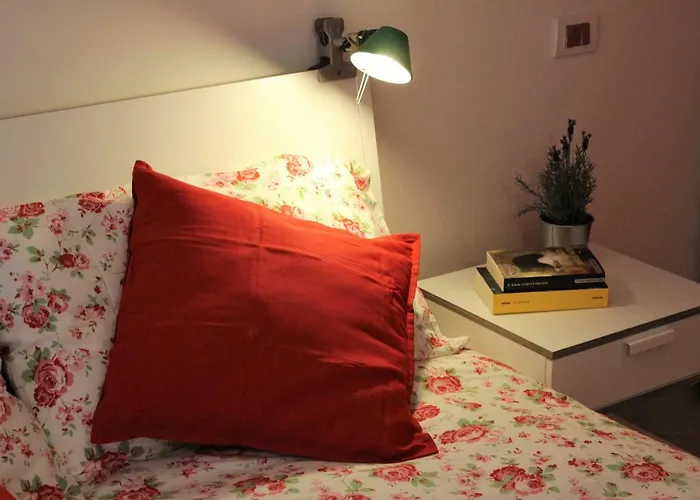 Manzoni Appartement Rome