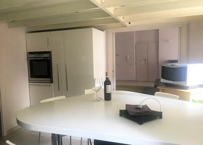 Manzoni Appartement *