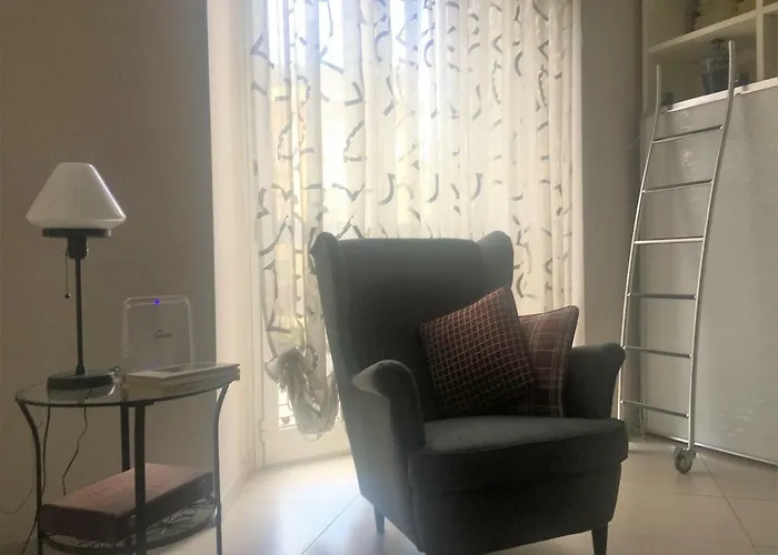 Manzoni Appartement Rome