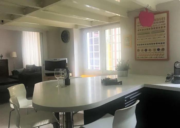 Appartement Manzoni *