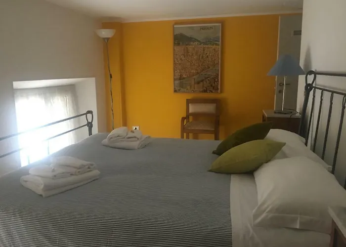 Manzoni Appartement *