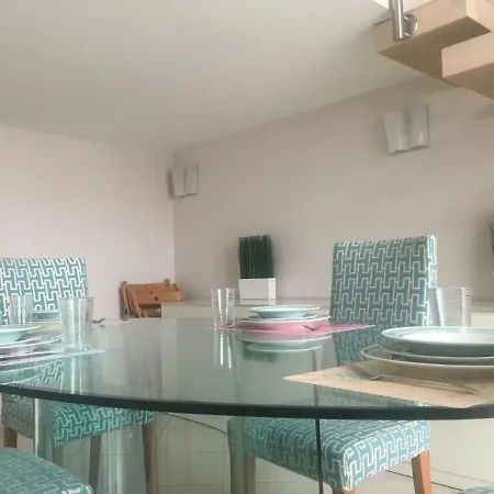 Manzoni Apartment