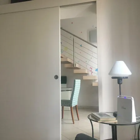 Manzoni Apartment *