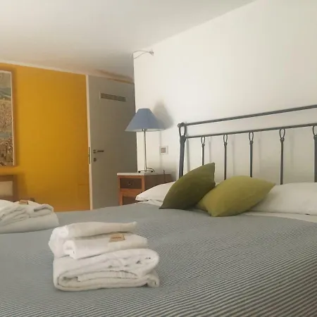 Manzoni Apartment