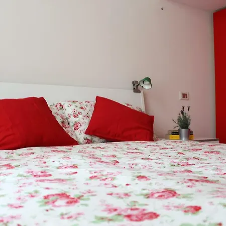 Manzoni Apartamento