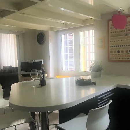 Apartamento Manzoni *